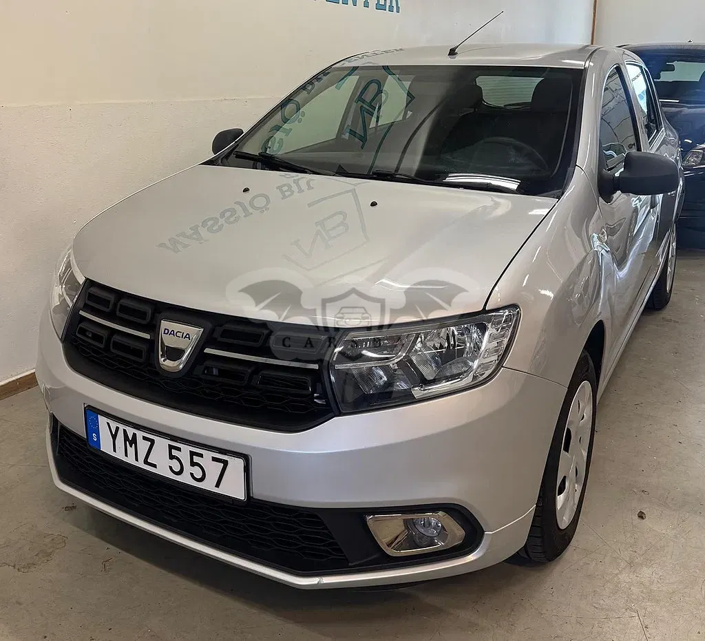 Dacia Sandero 2018