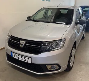 Dacia Sandero 2018