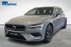 Volvo V60 2025