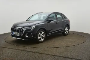 Audi Q3 2025