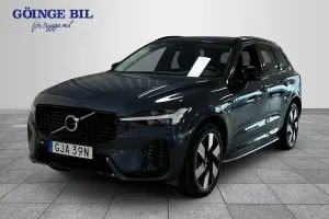 Volvo XC60 2024