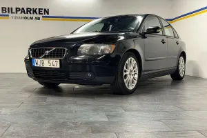 Volvo S40 2005