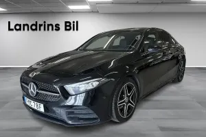 Mercedes-Benz A 2021