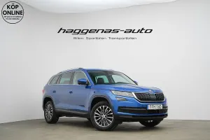 Skoda Kodiaq 2020
