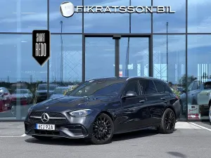 Mercedes-Benz C 2022