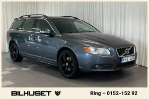 Volvo V70 2010