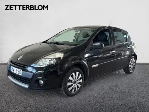 Renault Clio 2012
