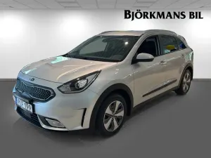 Kia Niro 2017