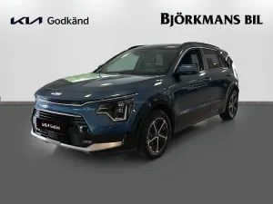 Kia Niro 2024