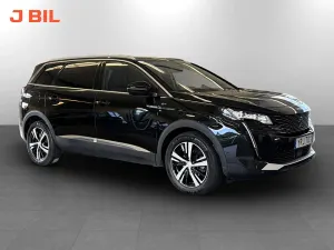 Peugeot 5008 2024