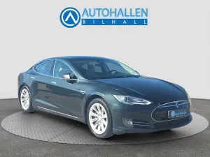 Tesla Model S 2014