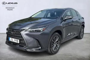 Lexus NX 2023