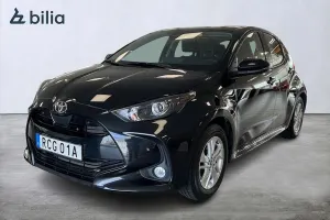 Toyota Yaris 2025