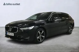 Volvo V90 2018