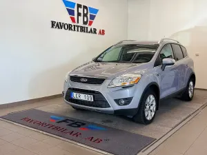 Ford Kuga 2011