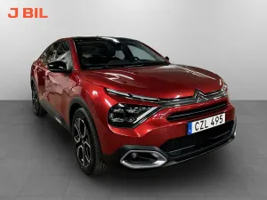 Citroën C4 X 2023