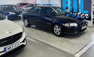Volvo S60 2005