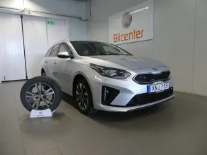 Kia Ceed 2021