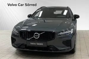 Volvo V60 2026