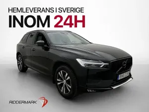 Volvo XC60 2020