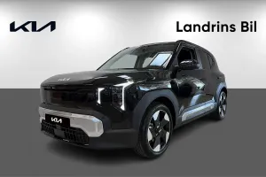 Kia Ev2 2027