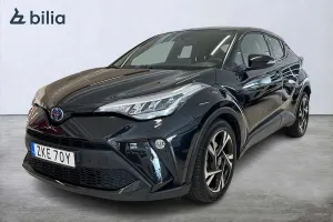 Toyota C-HR 2023