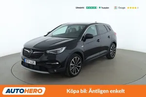 Opel Grandland 2021