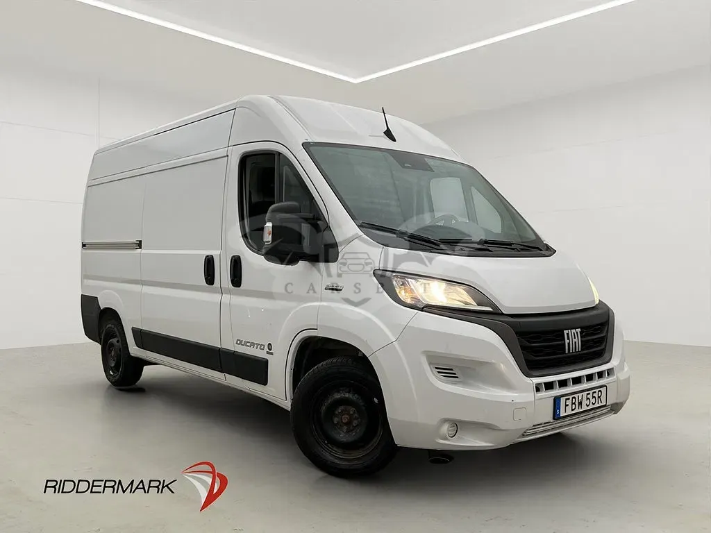 Fiat Ducato 2022