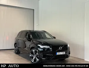 Volvo XC90 2021