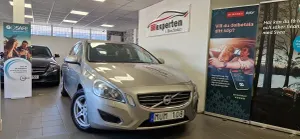 Volvo V60 2013