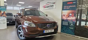 Volvo XC60 2014