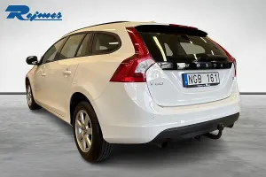 Volvo V60 2013