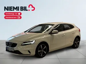 Volvo V40 2019