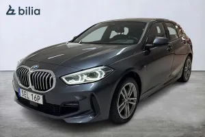 BMW 1 Series 118i 2021
