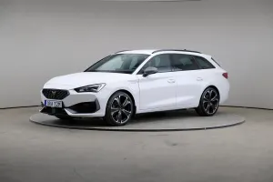 Cupra Leon 2023