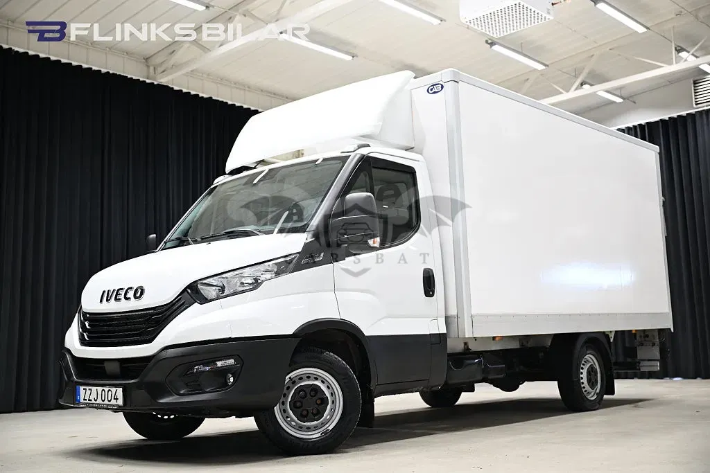 Iveco Daily 2023