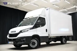 Iveco Daily 2023