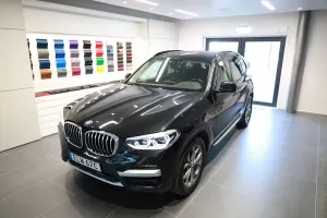BMW X3 2020