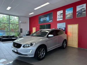 Volvo XC60 2016