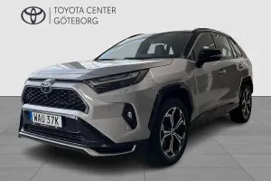 Toyota Rav4 2023