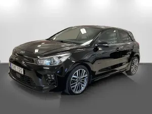 Kia Rio 2021