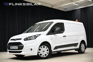 Ford Transit Connect 2016