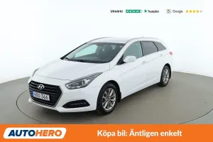 Hyundai i40 2017