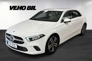 Mercedes-Benz A 2020