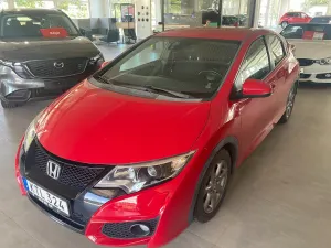 Honda Civic 2015