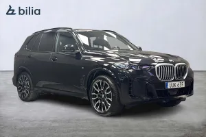 BMW X5 2026
