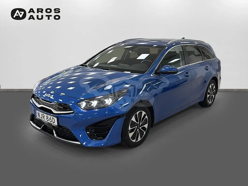 Kia Ceed 2023