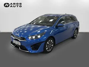Kia Ceed 2023