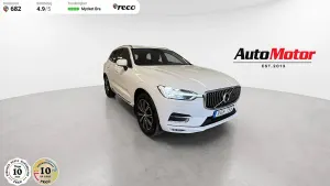 Volvo XC60 2018