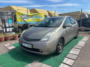 Toyota Prius 2007